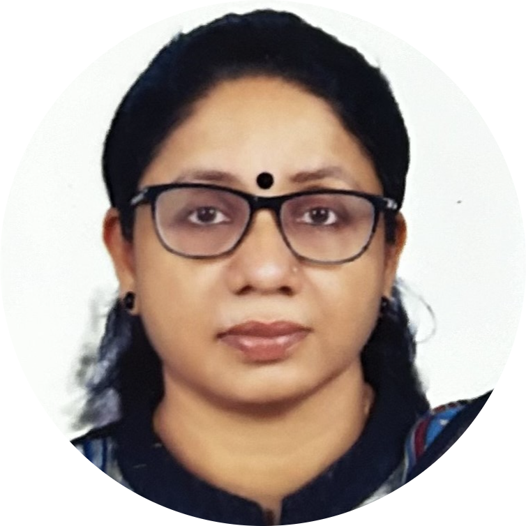 Dr. praveena