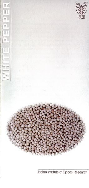 black pepper
