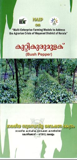 black pepper